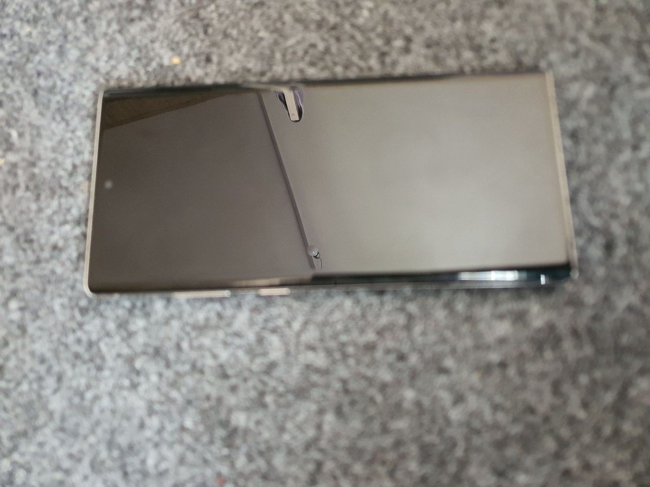 Samsung Note 10+ 5G