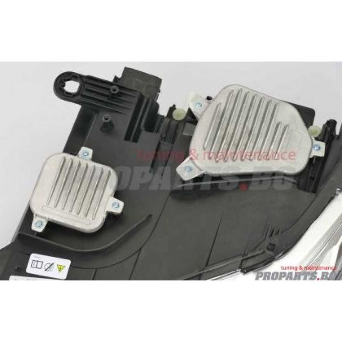 Биксенонови LED фарове за BMW X1 F48 15-19