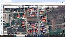 Teren de 483mp cu acces asfalt și utilitati Ciorogarla,If.