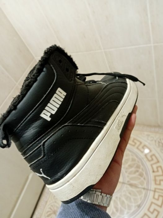 Adidași Puma originali, mărimea 41 – stare bună -urgent