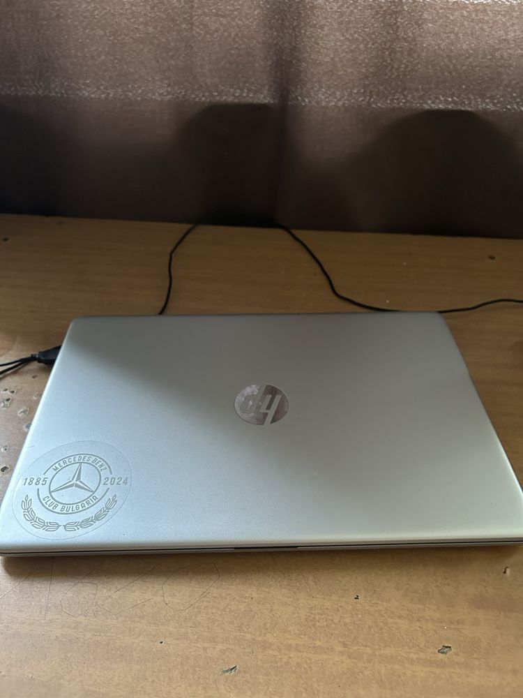 Laptop HP Като нов!