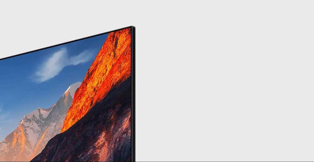 Телевизор Xiaomi A TV 32" Временная скидка