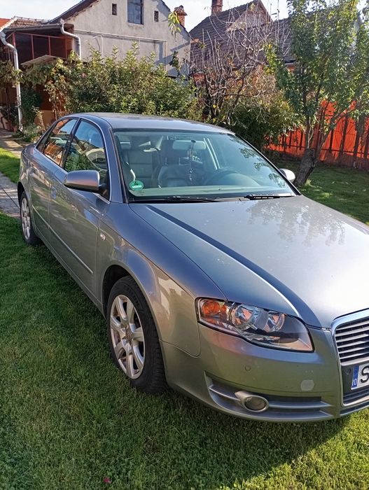 Audi A4 b7 an fabricație 2006