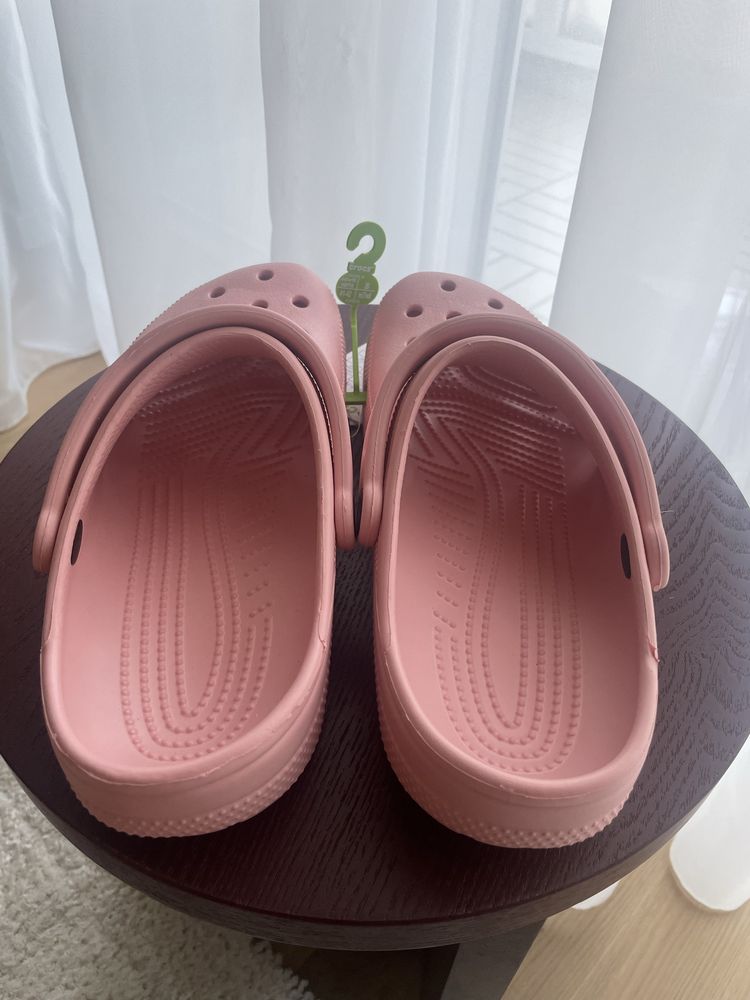 Crocs 41 номер чисто нови!