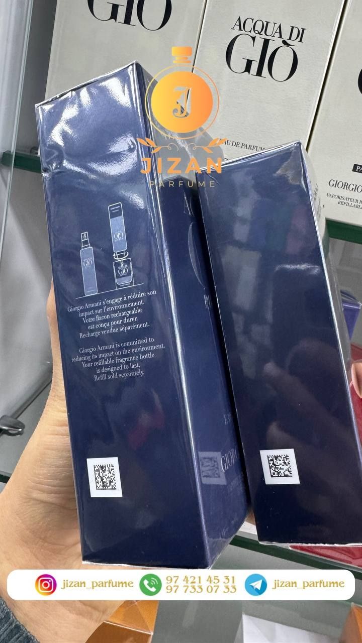 Acqua Di Gio Giorgio Armani