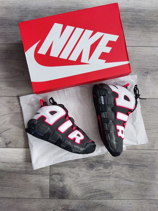 Nike Air More Uptempo