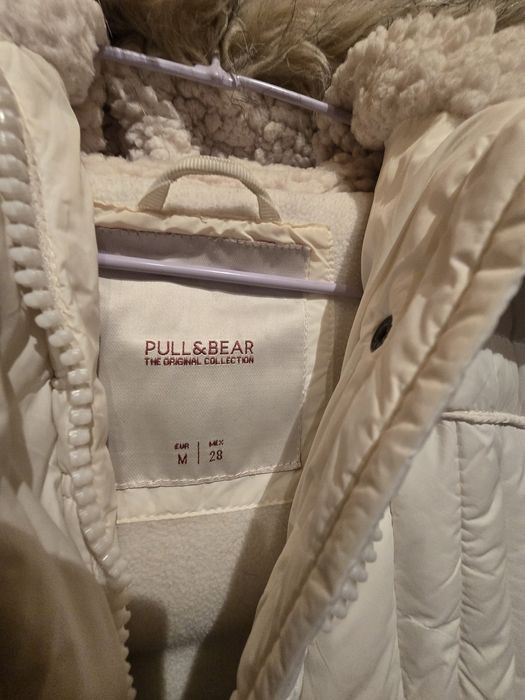 Geacă femei "Pull&Bear" M