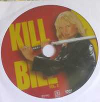 Film DVD Kill Bill vol. 2