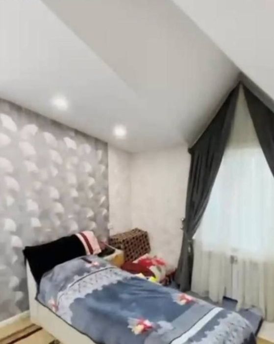 Ижарага 7 хонали ховли уй студентларгахам берилади Сельхоз Институт