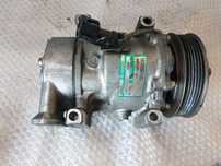 -compresor ac ford fiesta 1.4 tdci cod 2s6119d629ae