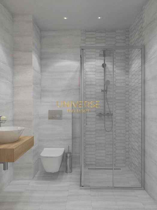 Продава се Едностаен апартамент в к.к. Слънчев бряг - 37 кв.м за 1322 €/кв.м - Снимка #1