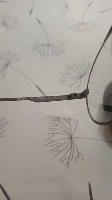 Рамки за очила Diesel,нови