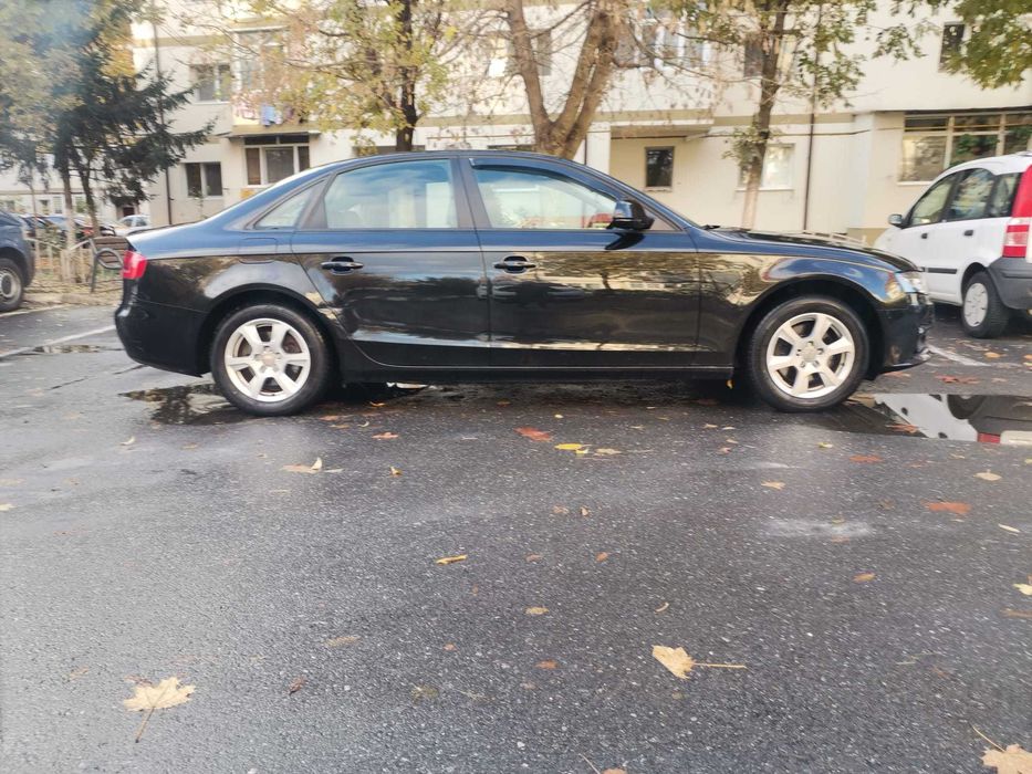 Audi A4 - 2008 - 246K KM- B8 - fara defecte ascunse