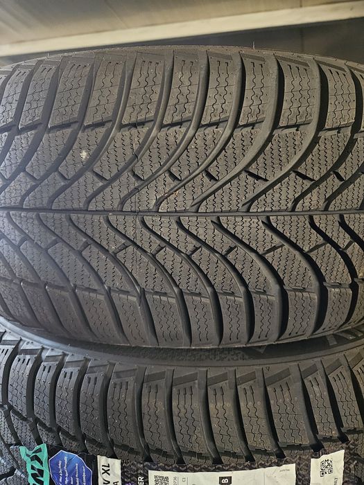 235/65R17 Prinx зимни