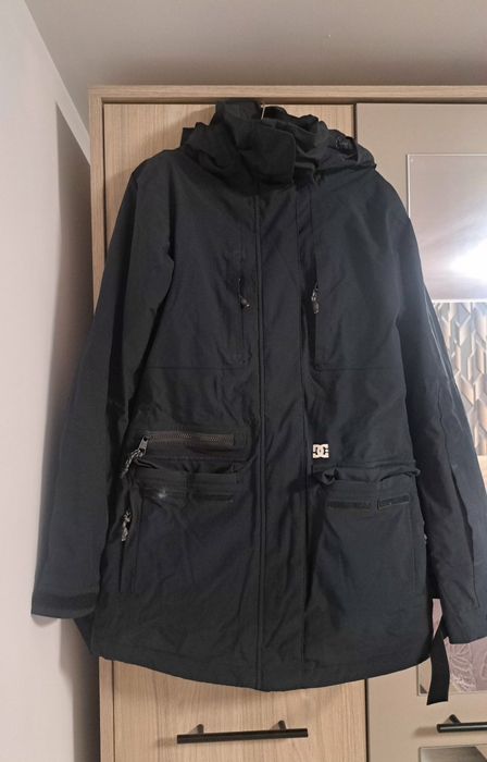 Geaca barbat DG mqrimea xs-s