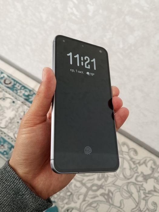 Samsumg A56 5G ideall