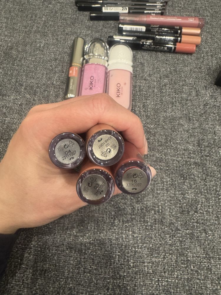 Kiko Milano козметика