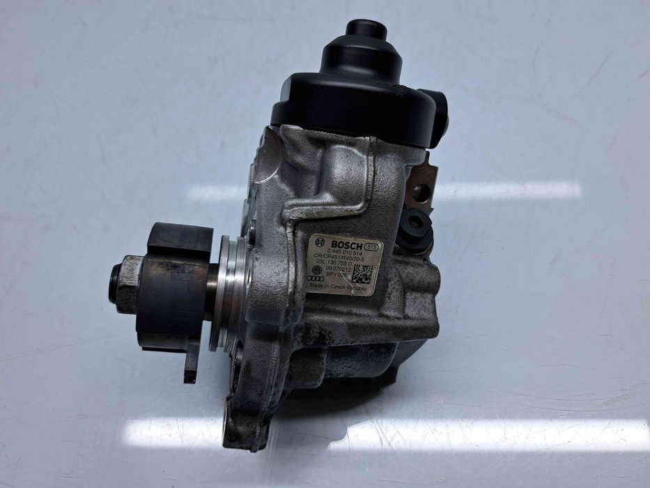 Pompa inalta presiune  Volkswagen Golf 6 (5K1) [Fabr 2009-2013] 03L130