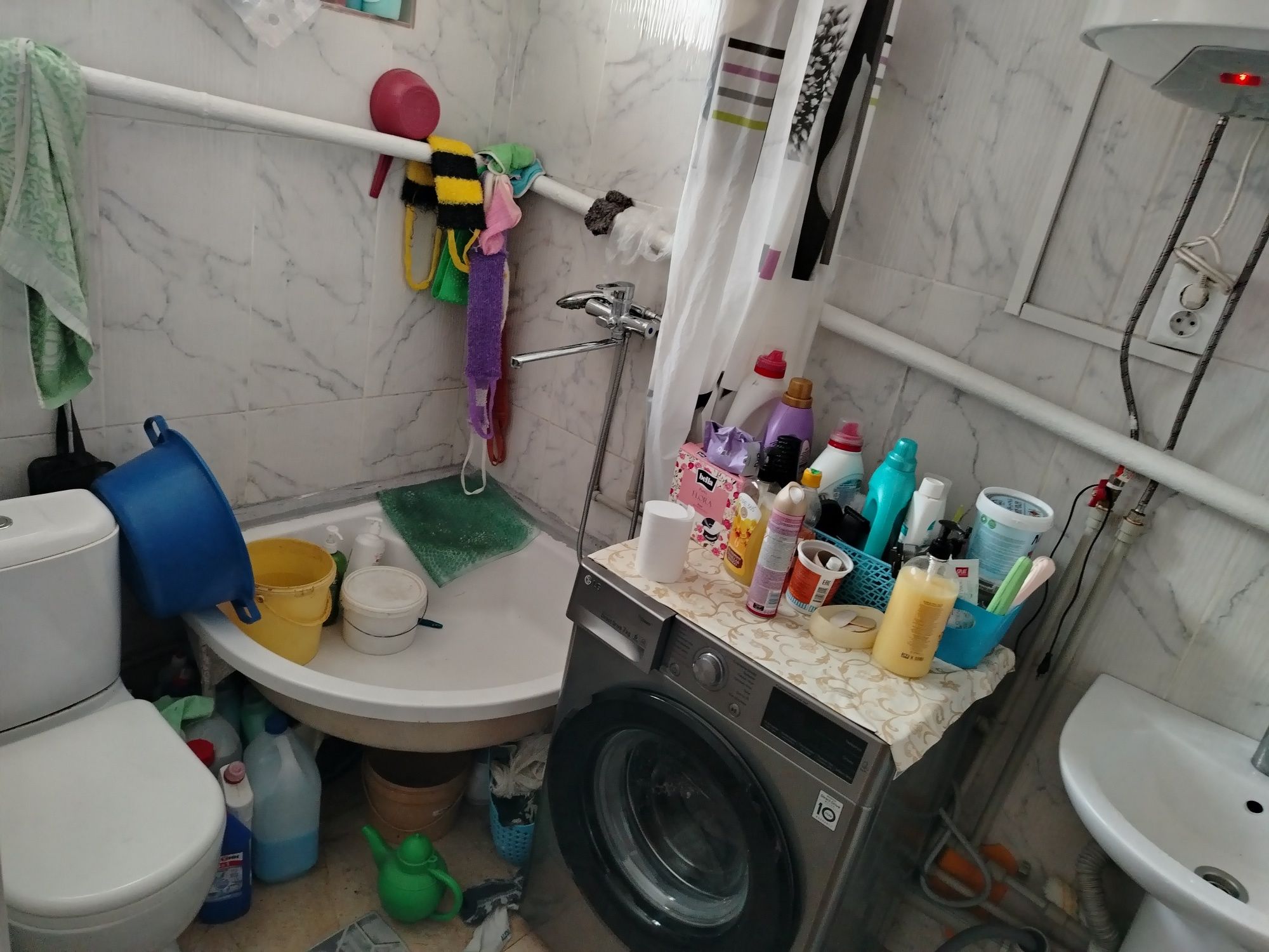Продам дом с Караоткеле