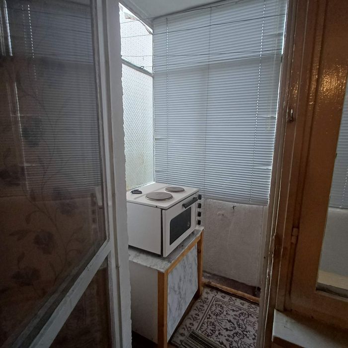 Дава се под наем Двустаен апартамент в София, Люлин 9 - 45 кв.м за 397.8 € - Снимка #6