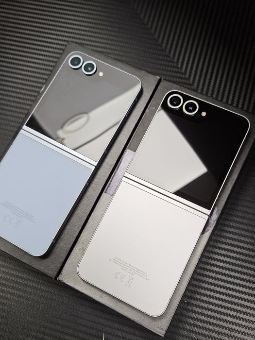 Sale! SamSung Z Flip 6 12/256Gb