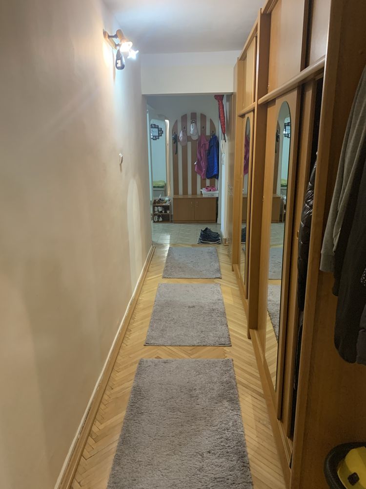 Apartament 3 camere ultracentral, 100mp