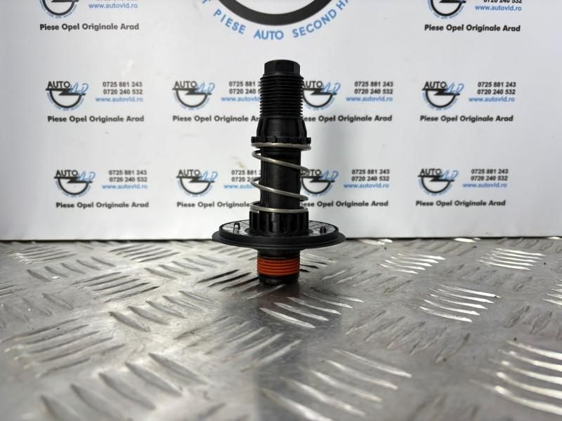 Suport filtru ulei Opel Insignia B 1.5 CDTi 122HP / 90kW F15DVH; D15DV
