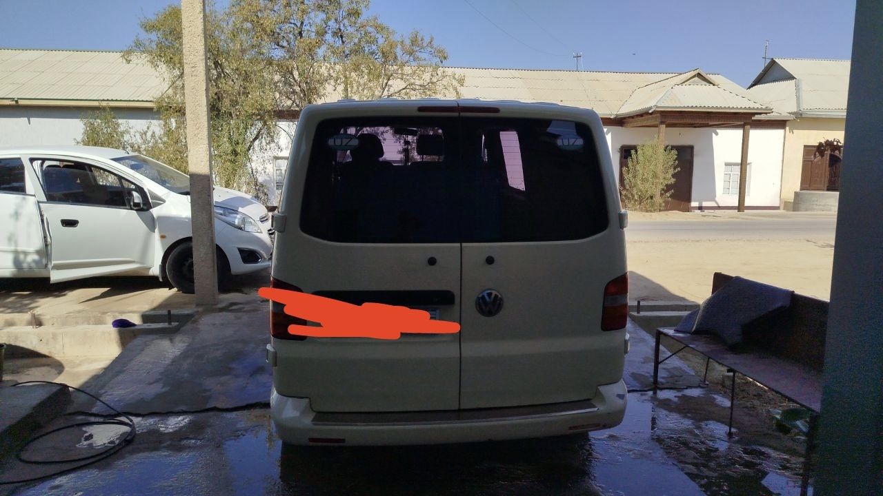 Wolkswagen Sotiladi Narxini kelishamiz