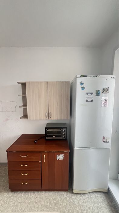 Продам кухонный шкаф и комод