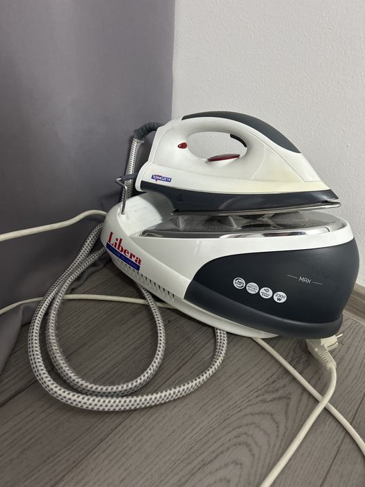 Fier Termozeta Libera