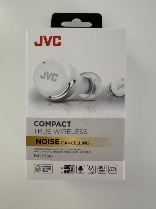 Căști JVC HA-Z330T