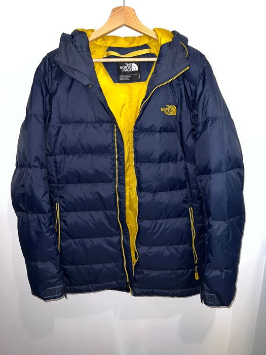 Geaca The North Face 550