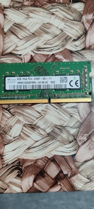 Plăcute Rami DDR4 DDR3   8GB Leptop