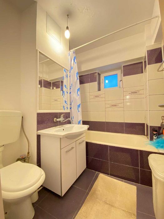 Apartment 3 camere ultra central Giurgiu