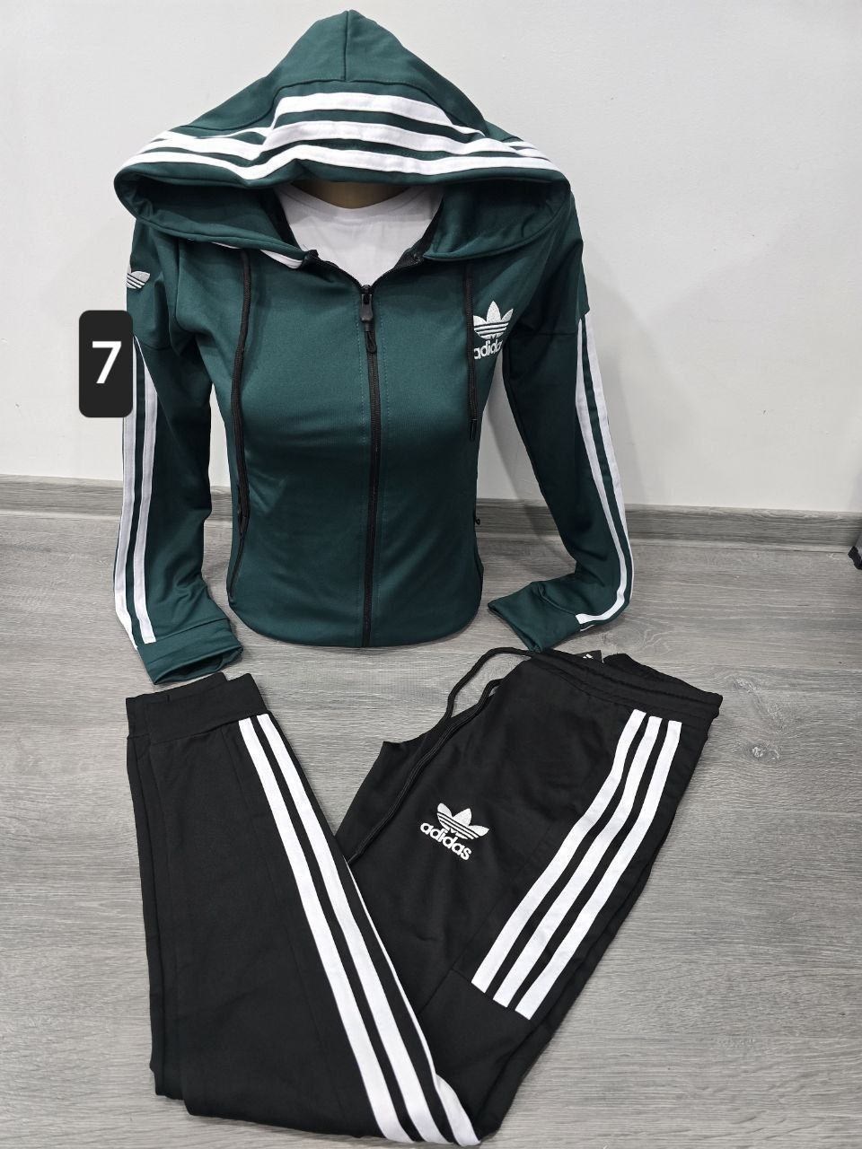 Trening Dama adidas