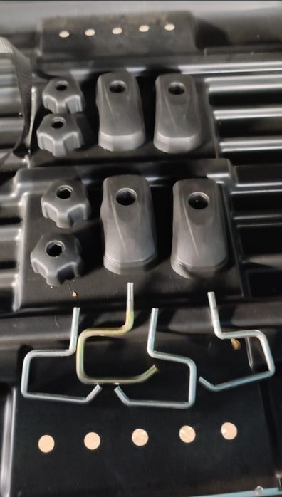 Roof Box, cutie portbagaj Perflex