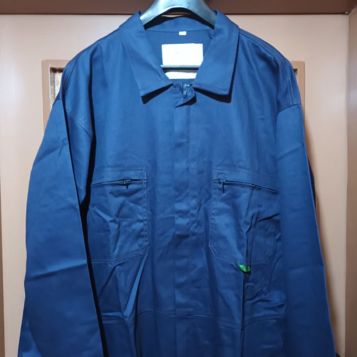 Нови работни гащеризони различни номера