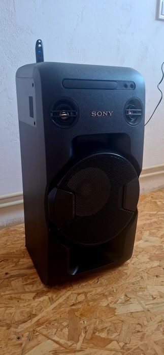 Boxa SONY (Bluetooth,mp3,USB)..