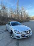 Se vinde Mercedes Cls 350