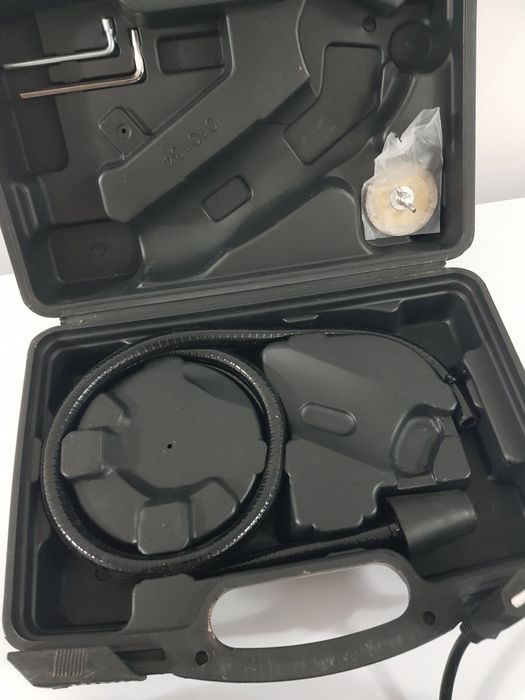Vand mini circular