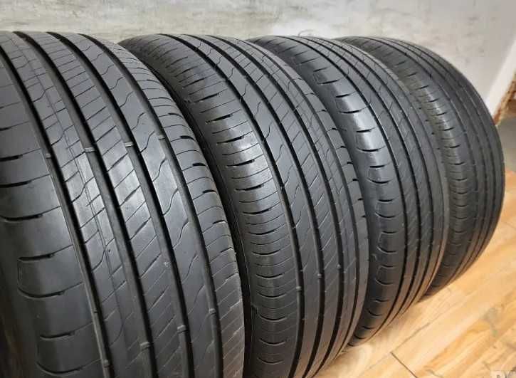 205/55/16 Goodyear / летни гуми
