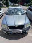SKODA OCTAVIA 2, 2005, 1.9 TDI