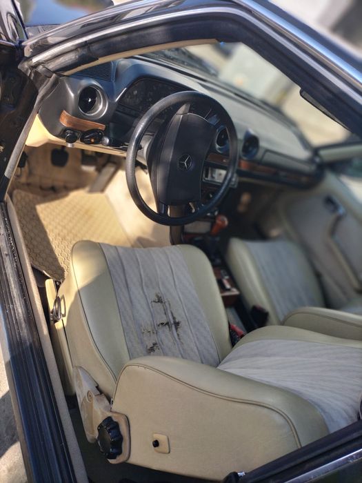 Mercedes Benz CE 230 Coupe