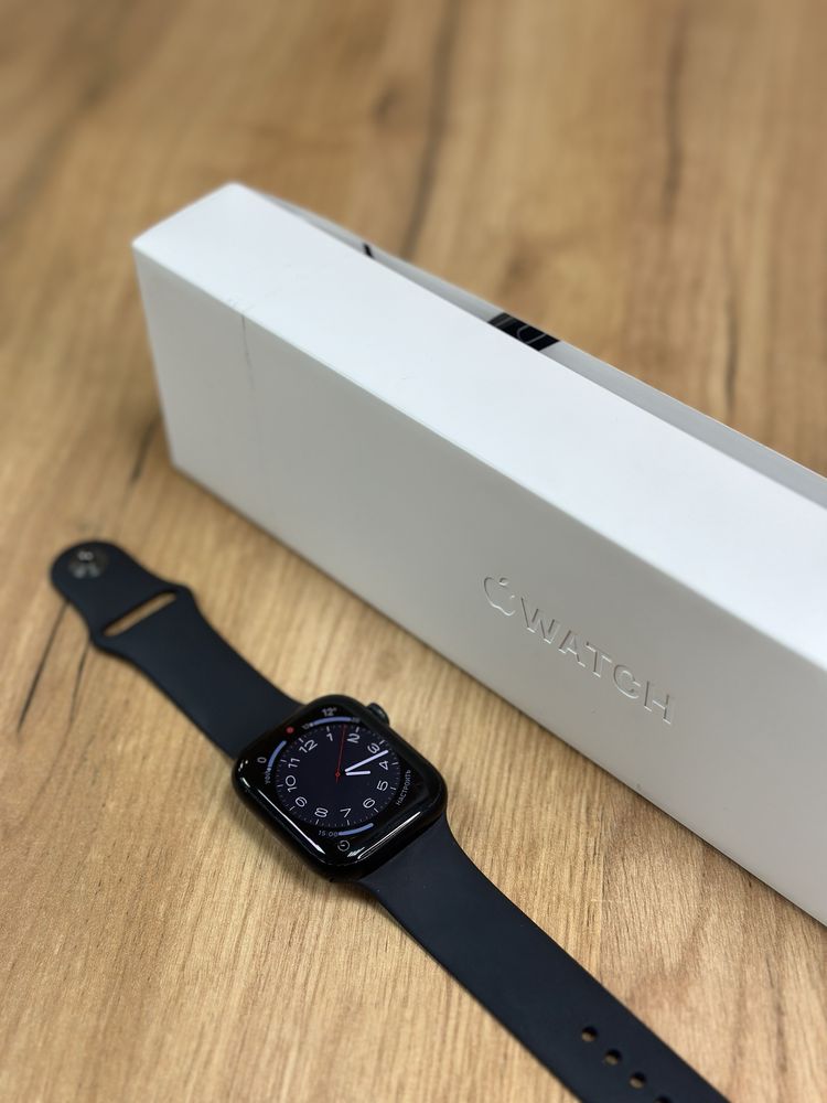 Apple Watch 8/45mm (Рассрочка 0-0-12) Актив Ломбард