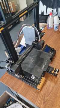 Imprimanta 3D Creality Ender 3