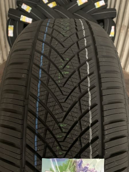 Нови всесезонни гуми ROTALLA SETULA 4 SEASON 235/55R17 103W XL НОВ DOT