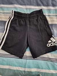 Pantaloni scurti Adidas