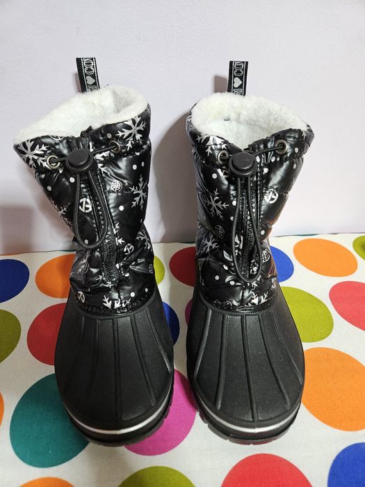 Cizme /Ghete zapada / munte