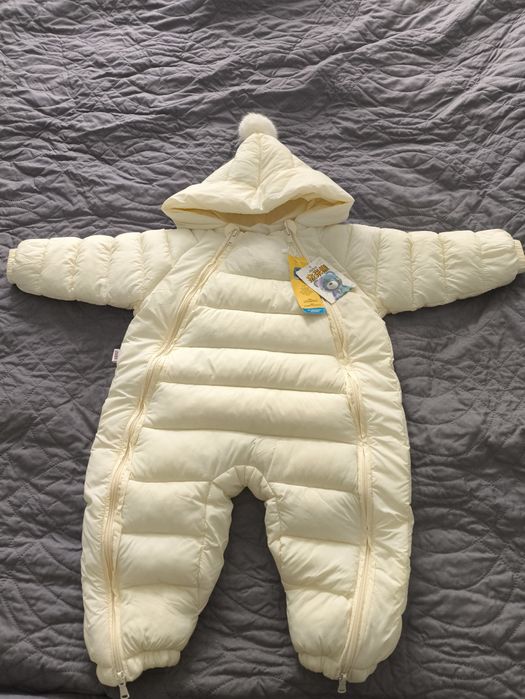 Продам комбинезон