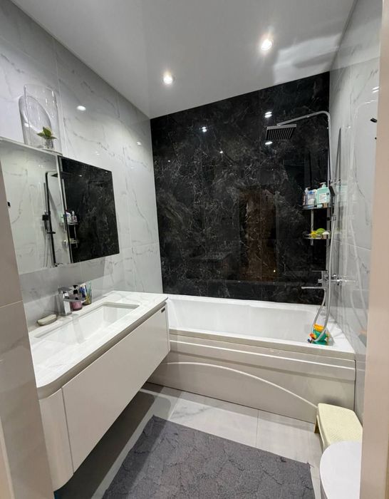 Новостройка на А.Каххара-Istanbul Сity 3/1/9 общ пл 86м